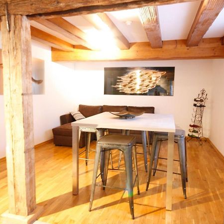 Appartement Le Keiler ケゼルスベール エクステリア 写真
