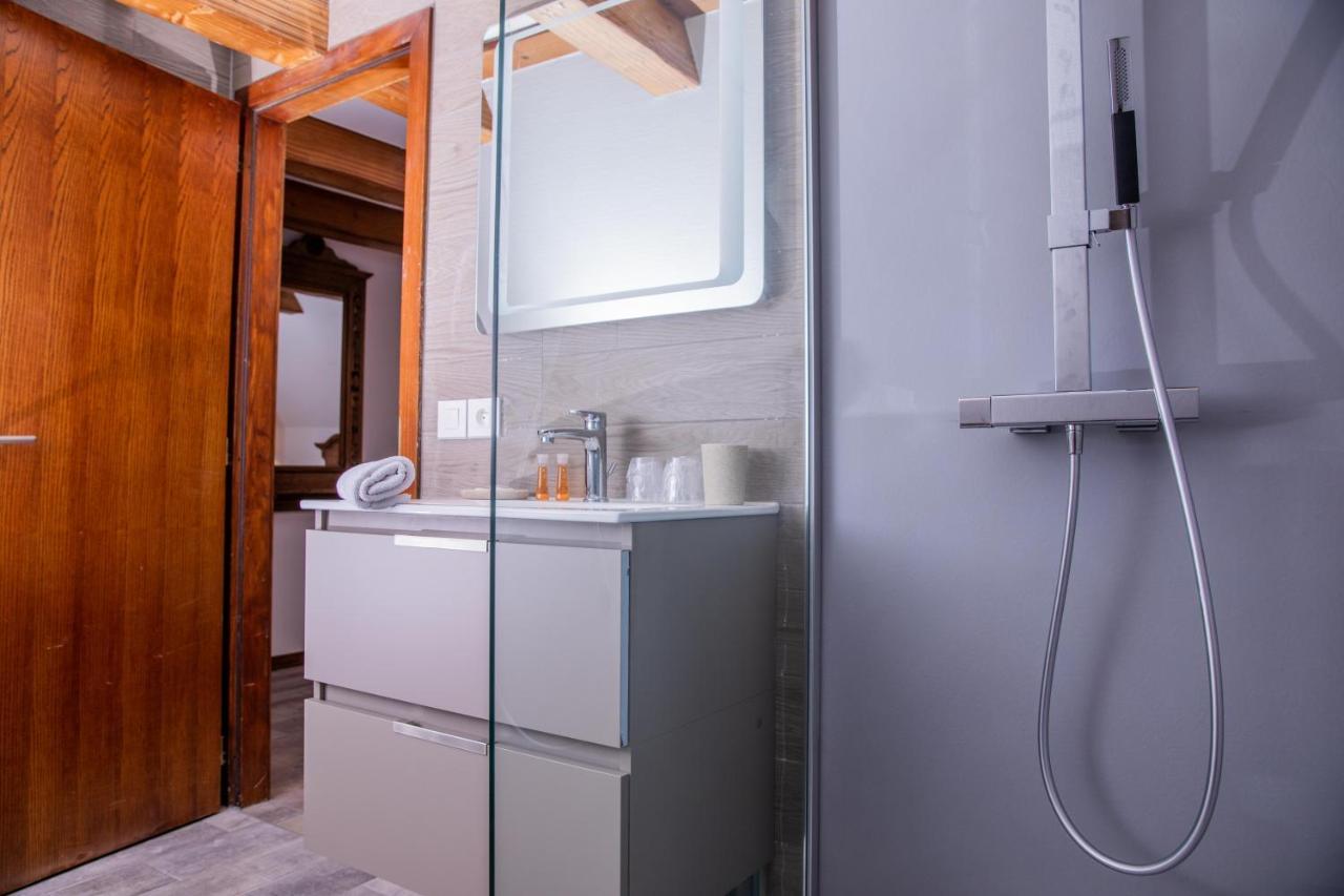 Appartement Le Keiler ケゼルスベール エクステリア 写真