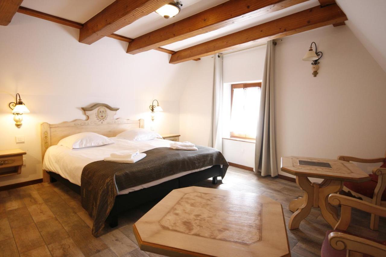 Appartement Le Keiler ケゼルスベール エクステリア 写真