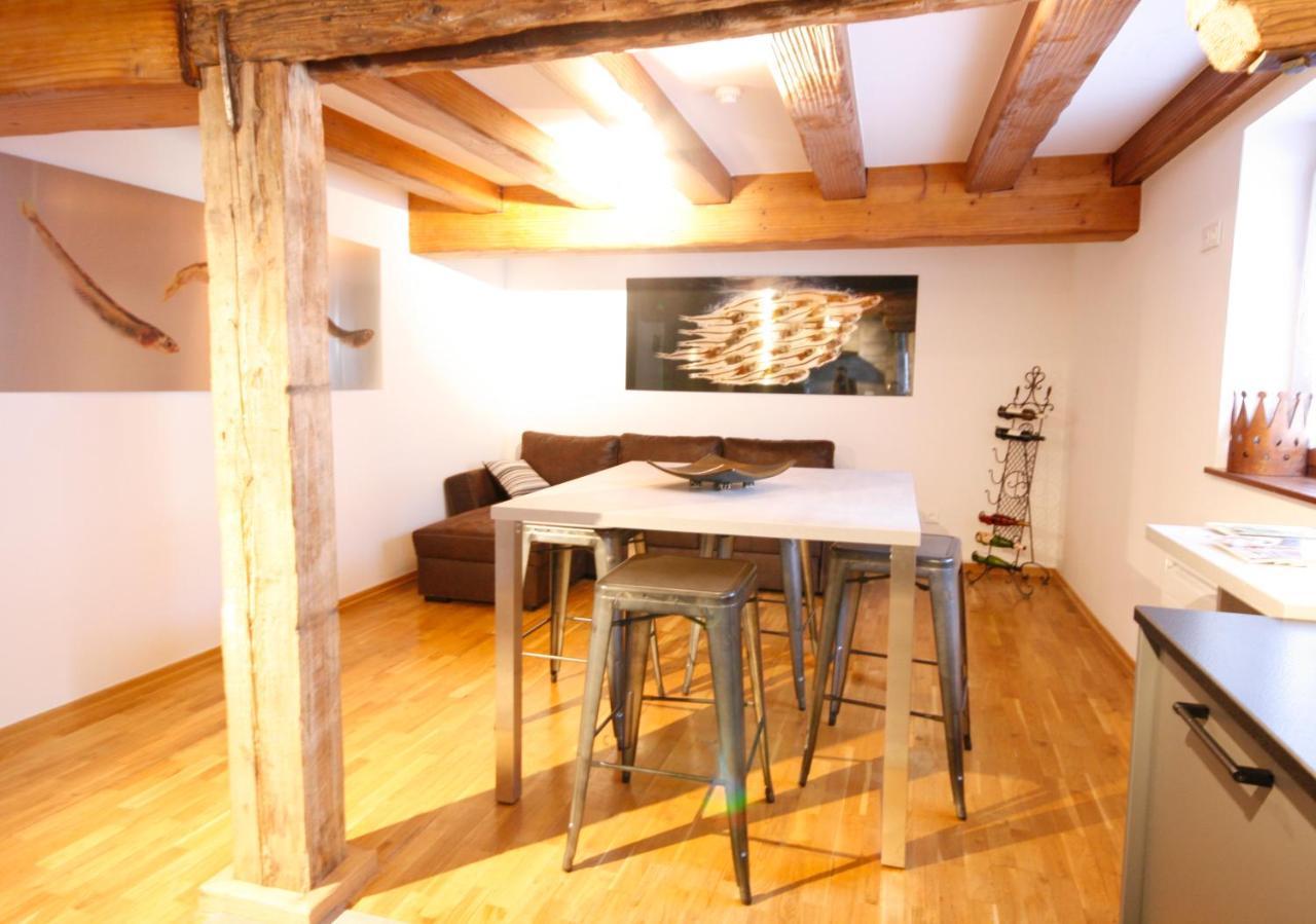 Appartement Le Keiler ケゼルスベール エクステリア 写真